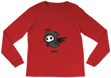 viperdeathangel Long Sleeve Tee