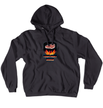 TMS Hoodies (No-Zip/Pullover)