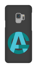 adalric_gaming Samsung Phone Cases