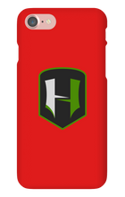 Hannon Clan iPhone Phone Cases