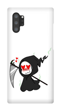 grim_x_nyx Samsung Phone Cases