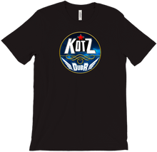 Camiseta Projeto KotZDuBr