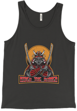 rider_the_gamer Tank Top