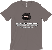 Nightmare's Street Meat Tee
