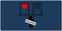 Pulivili XXL-pelihiirimatto