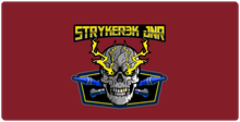 Stryker3k Jnr XXL Gaming Mousepad