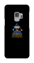 WulfgarinDnD Samsung Phone Cases