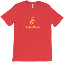 zetro100official T-Shirts