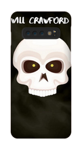 will crawford  Samsung Phone Cases
