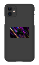 t7myo iPhone Phone Cases