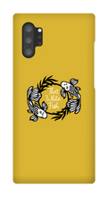 ThatWhiteFish Samsung Phone Cases