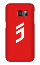 Jaavis Senpai Samsung Case