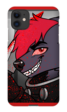 vultureskywere iPhone Phone Cases