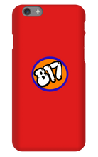 brunski17 iPhone Phone Cases