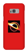 ultimaknight12 Samsung Phone Cases