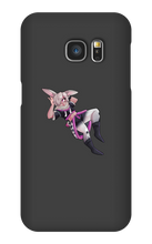 Mochie As A Samsung Phone Case