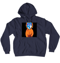 cuddly Hoodies (No-Zip/Pullover)