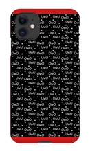 swag case (ipone)