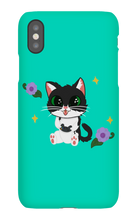 Gamer Freya iPhone Phone Cases