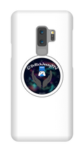 DrRick's "Phone-o-graph" case