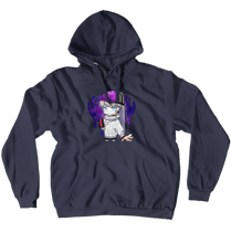imflowerephemeral Hoodies (No-Zip/Pullover)
