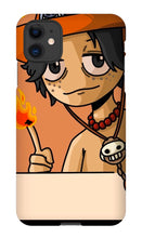 Ace Iphone