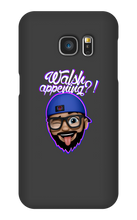 walshappening Samsung Phone Cases
