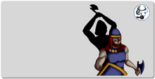Twilight Last Gleaming XXL Gaming Mousepad