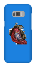 rex_dolaorn Samsung Phone Cases