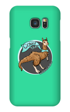 Coleyburr Samsung Phone Cases