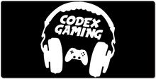 codexgamingdk XXL Gaming Mousepad