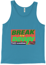 breakitdown Tank Top