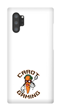 carot760 Samsung Phone Cases