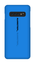 alvarito24_ Samsung Phone Cases