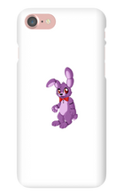 itzbonniee iPhone Phone Cases
