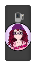 vixxybaby Samsung Phone Cases