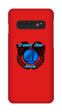 Crunch Time Racing Samsung Phone Cases