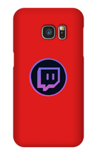 seb5679 Samsung Phone Cases