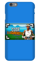 coque pour iphone lg21