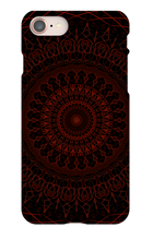 celosiaprox iPhone Phone Cases