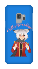 sorcorer23 Samsung Phone Cases