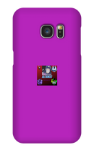 ALEXIK52 SAMSUNG PHONE CASE