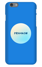 moiniko3 iPhone Phone Cases