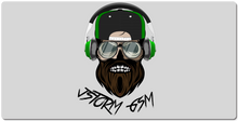 jstorm_gsm XXL Gaming Mousepad