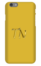 TwiistedNatiion iPhone Phone Cases