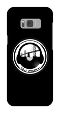 djcory707 Samsung Phone Cases