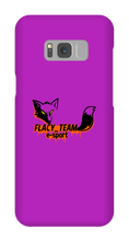flacy_team_officiel Samsung Phone Cases