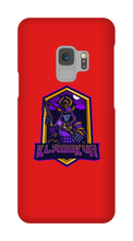 KlaooKun Samsung Phone Cases