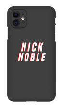 Noble iPhone Phone Cases