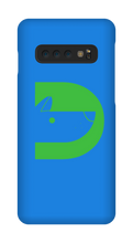 dumbdaug Samsung Phone Cases